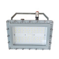 ATEX explosive gas environment Offshore LED explosion proof lighting fixture